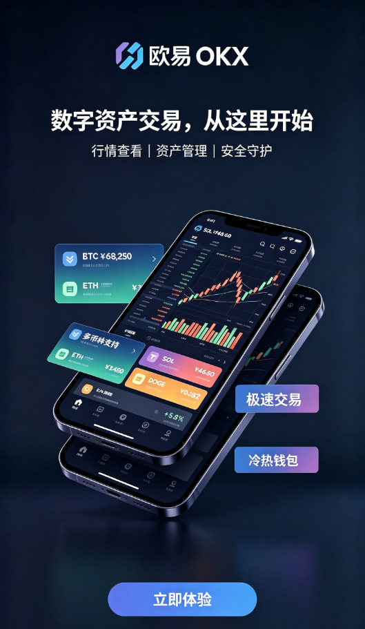 欧交易所app最新版平台功能配图